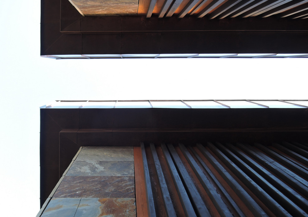 Три коттеджа в КП "ParkVille Жуковка"