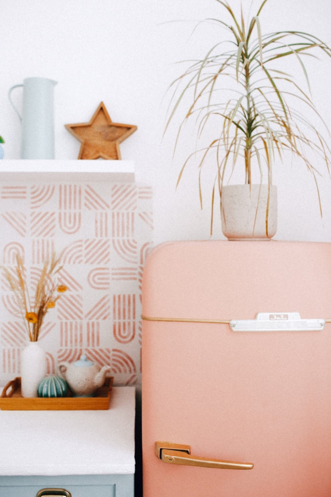 Зефирная кухня