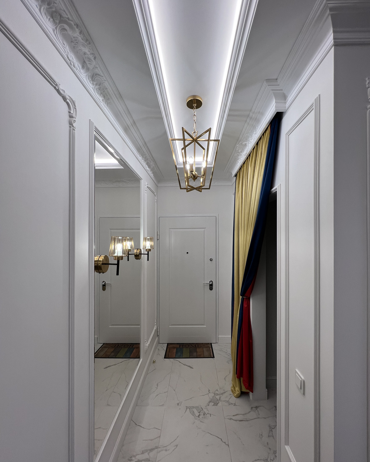 ЖК "Царская площадь"