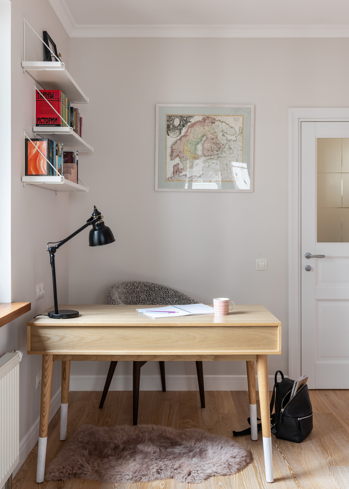 ЖК ПРИМОРСКИЙ LIFE