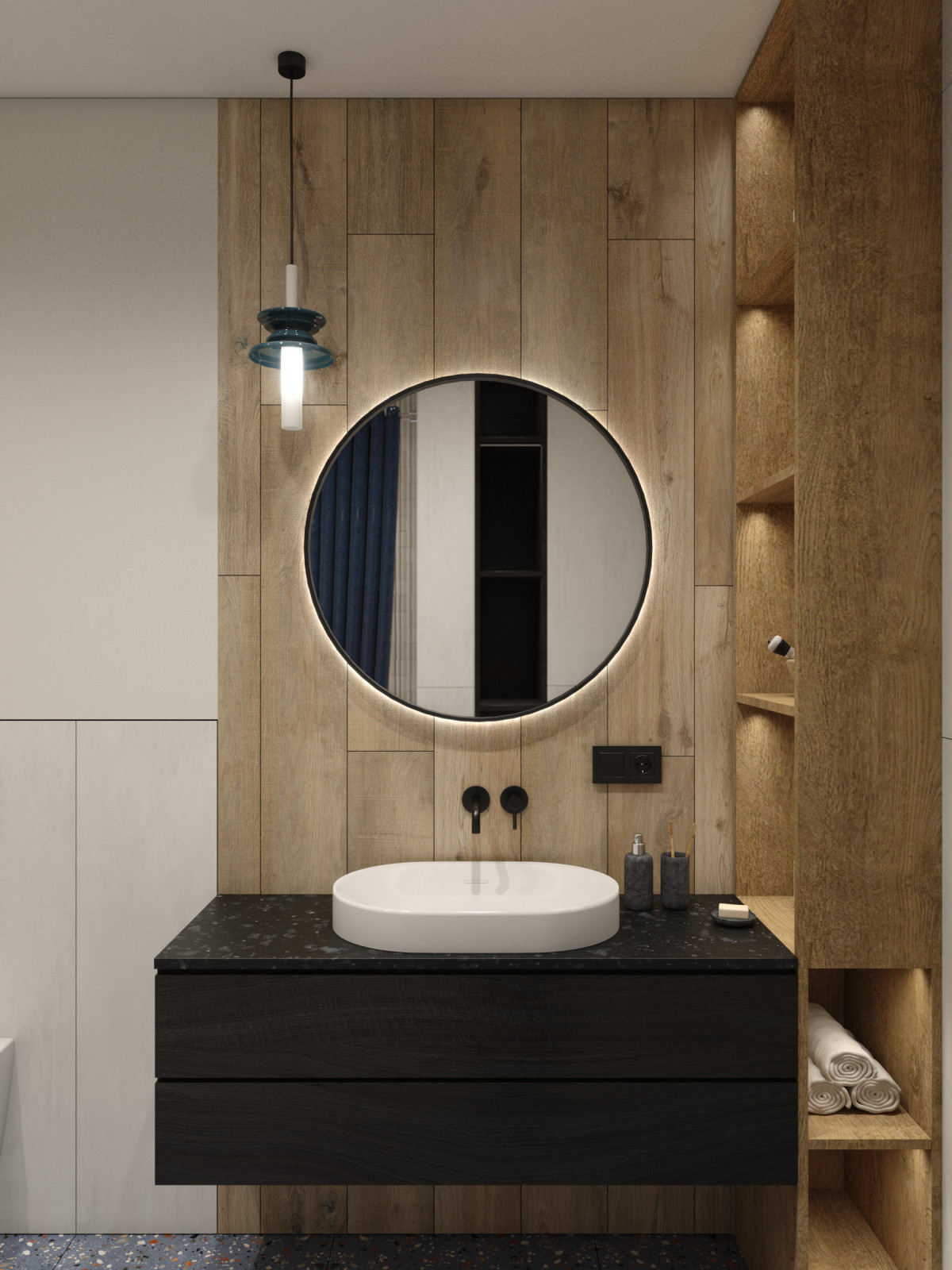 Про Азию в Солнечном городе | ЖК Никольская Панорама | 2024