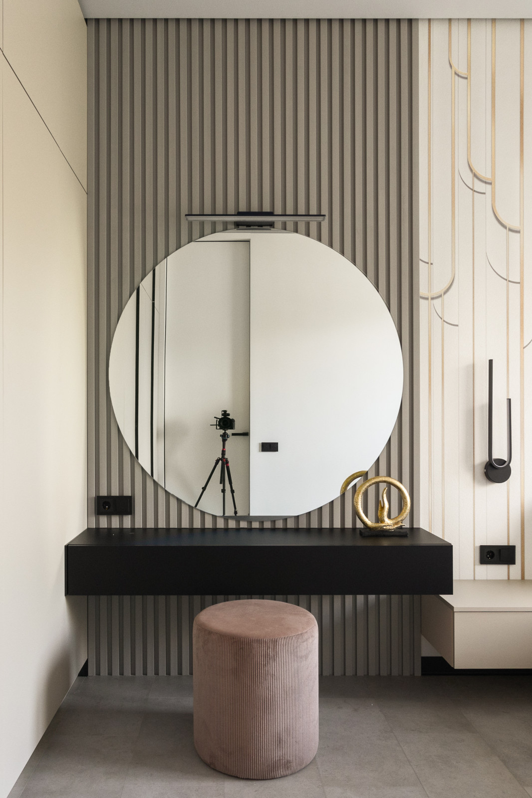 Квартира в ЖК Наследие