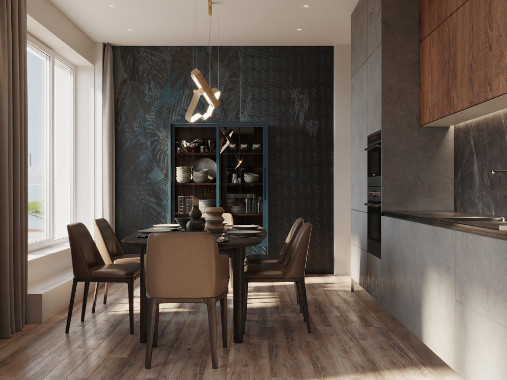 Смольный проспект