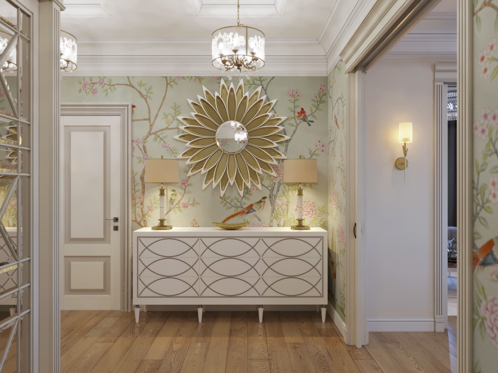 Квартира 110м2 г. Арзамас
