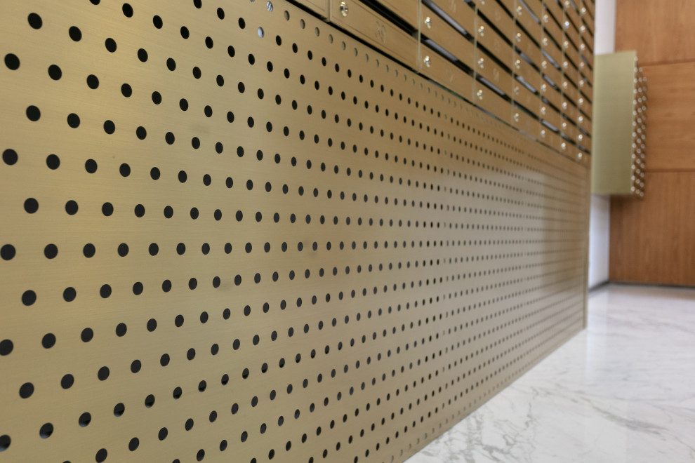 Дом «Серебрянный бор»