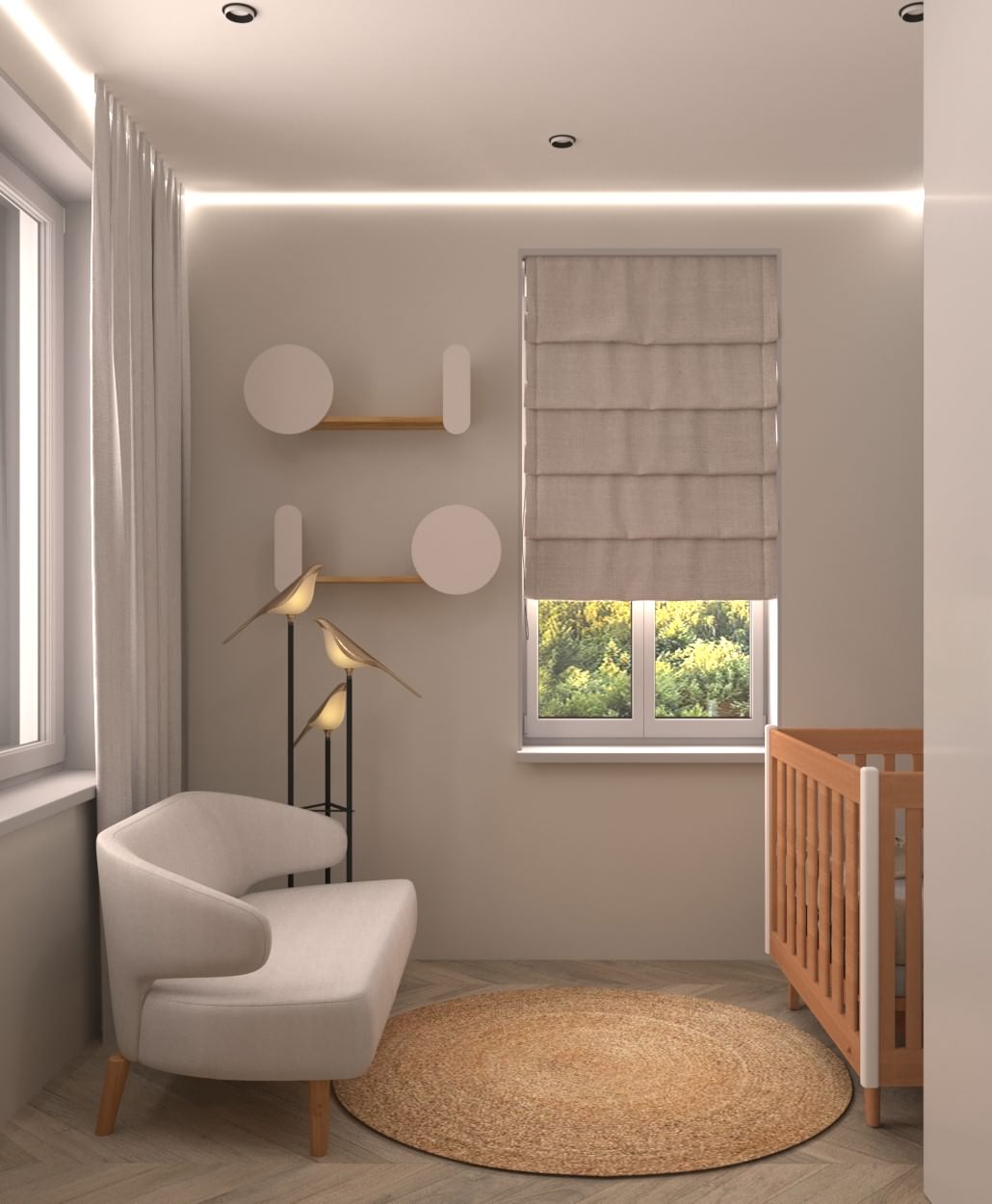 Немного от Бали