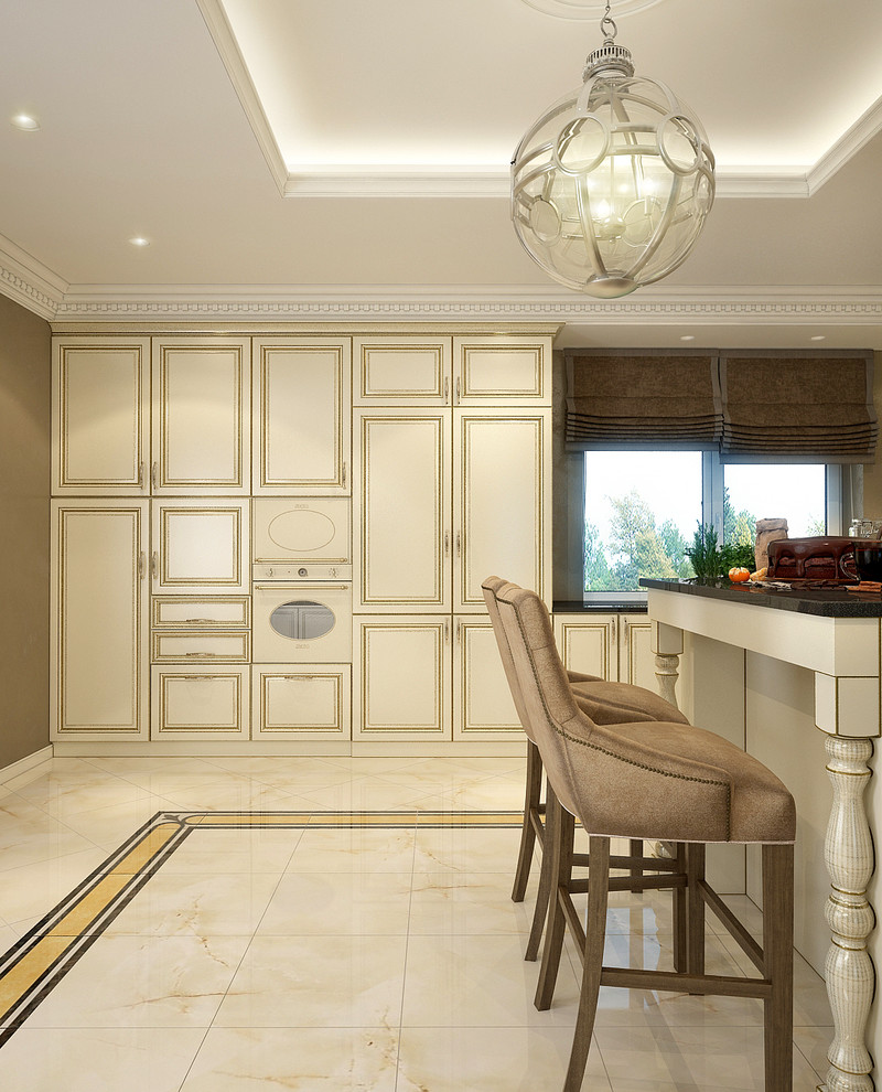 Дом в Москве3