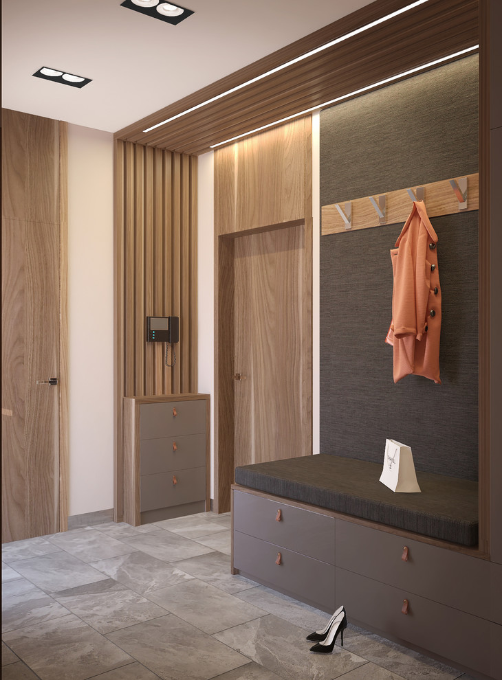 Квартира на Васильевском острове