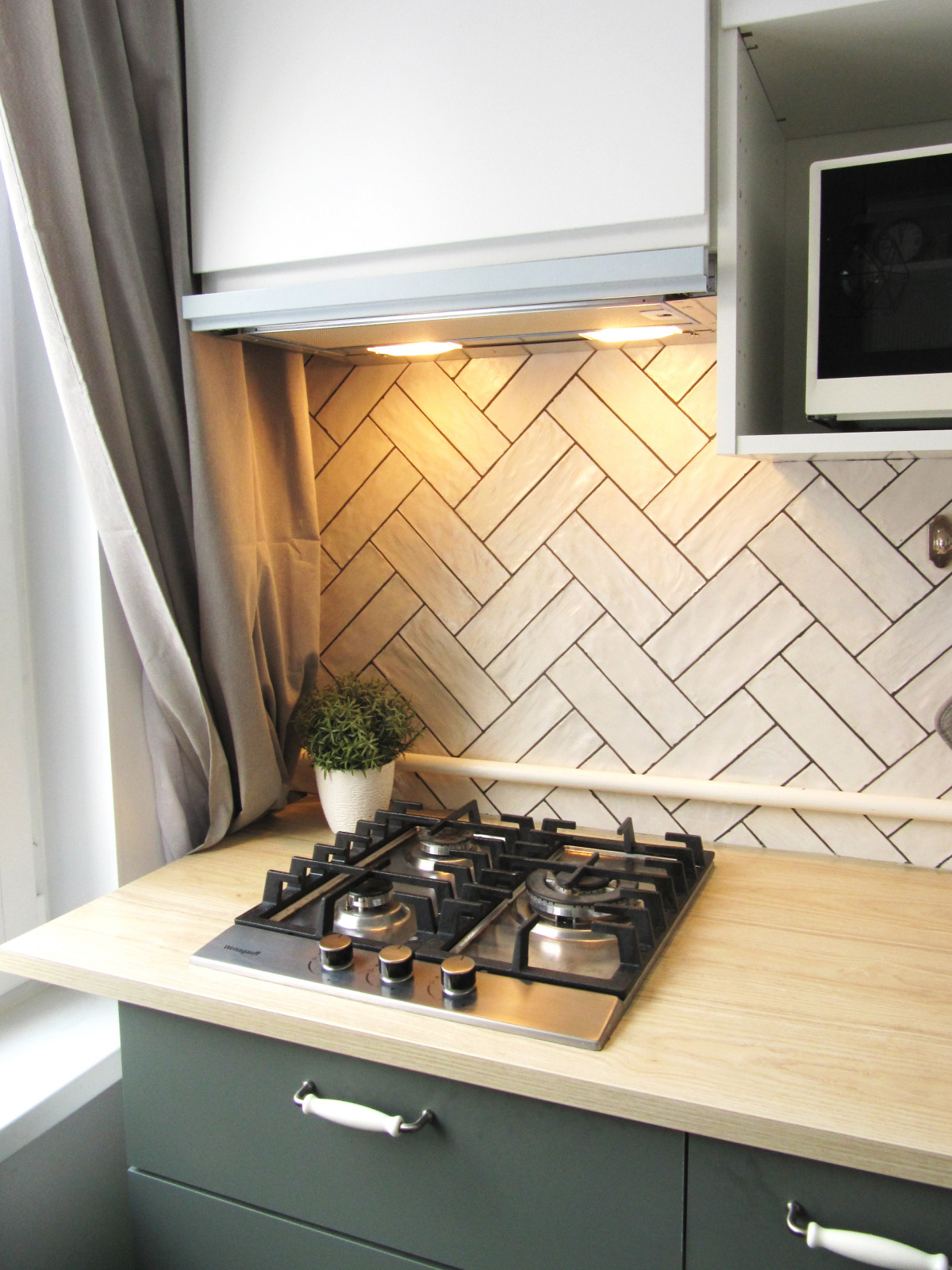 Перевоплощение