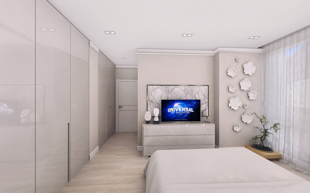 Апартаменты Санторини