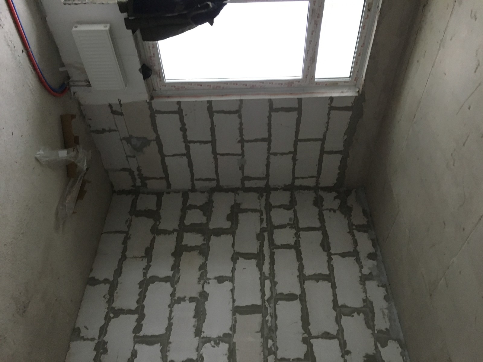 Жизнь у реки