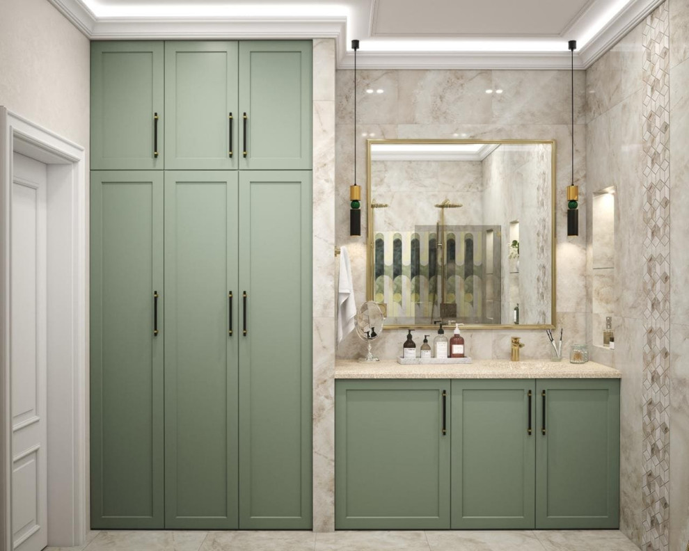 ЖК "Мадрид 4"