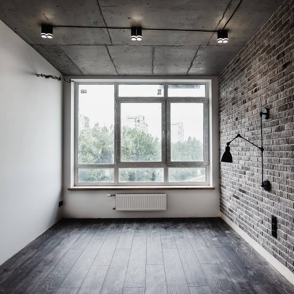 Ремонт студии