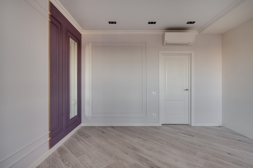 Интерьерная фотосъёмка квартиры в Краснодаре :: 5 декабря 2019