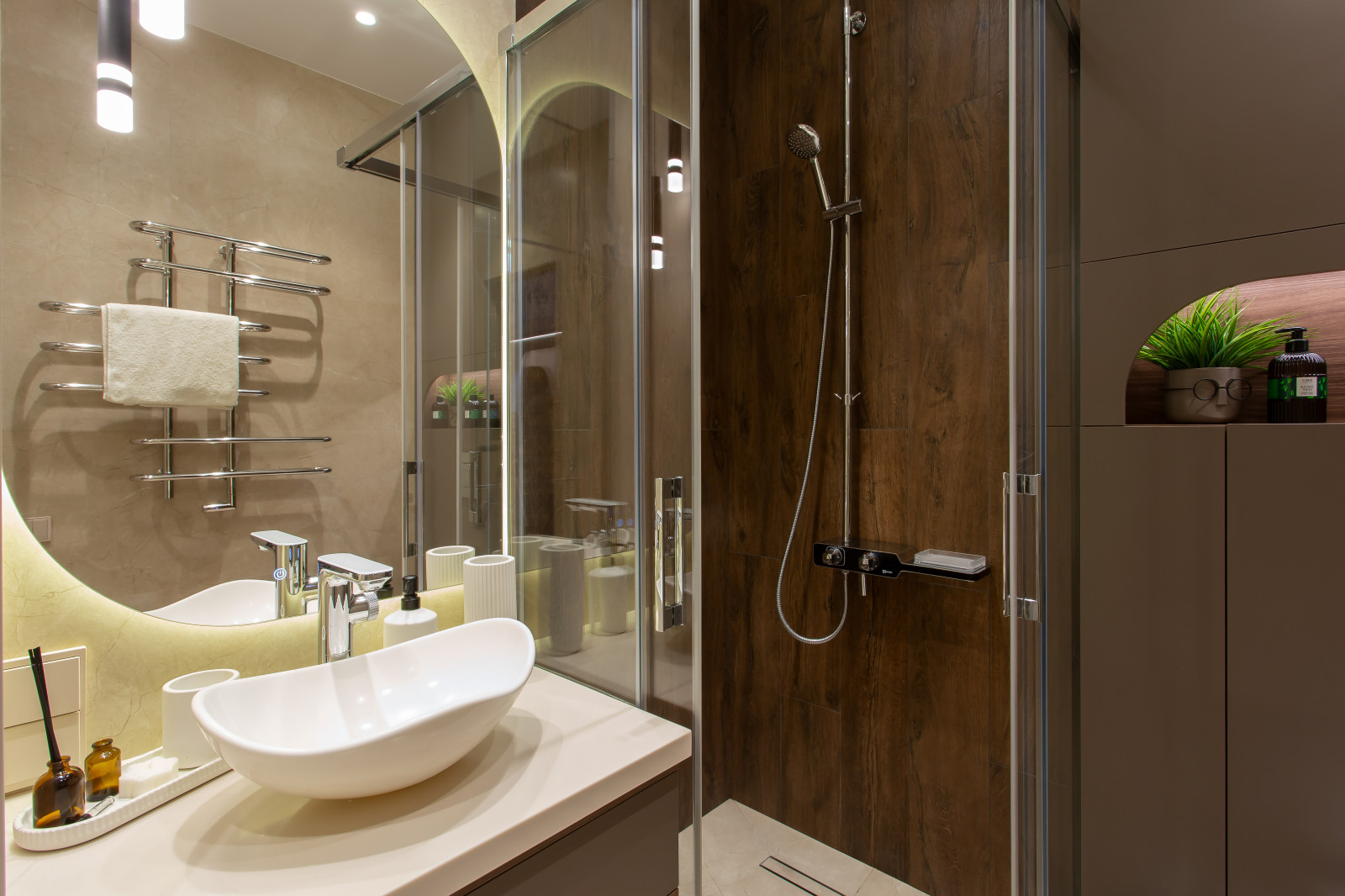 ЖК Искра Парк