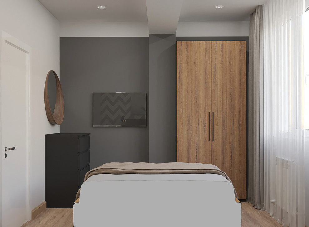 ЖК Мелодия Леса 4