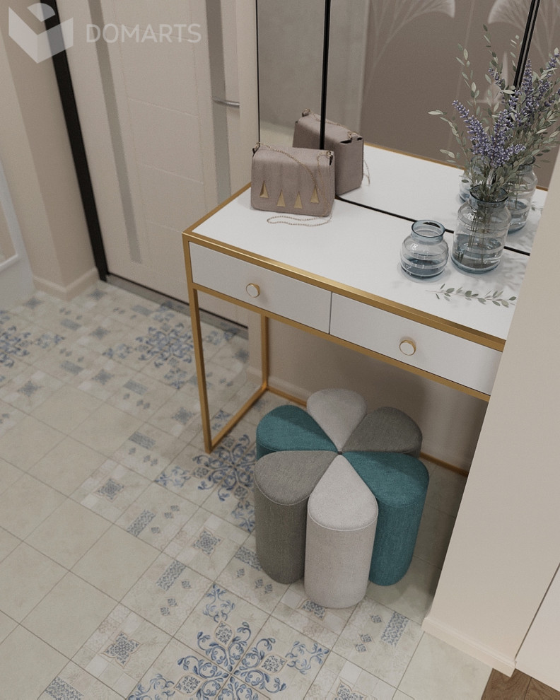 Прихожая 7,3 м2