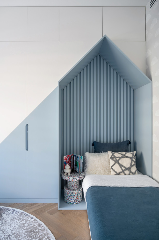 Квартира в ЖК Символ