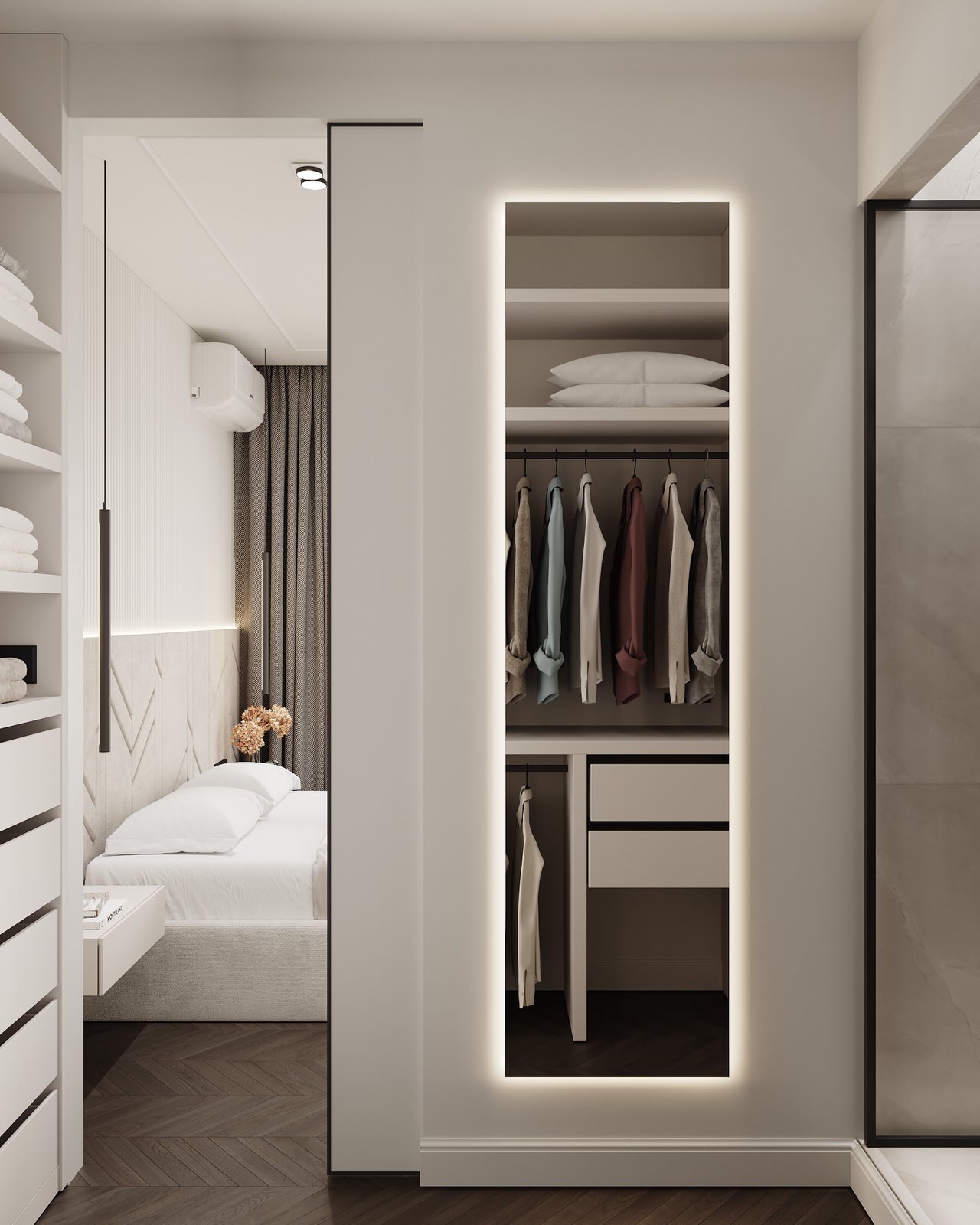 г. Москва  ЖК Лучи