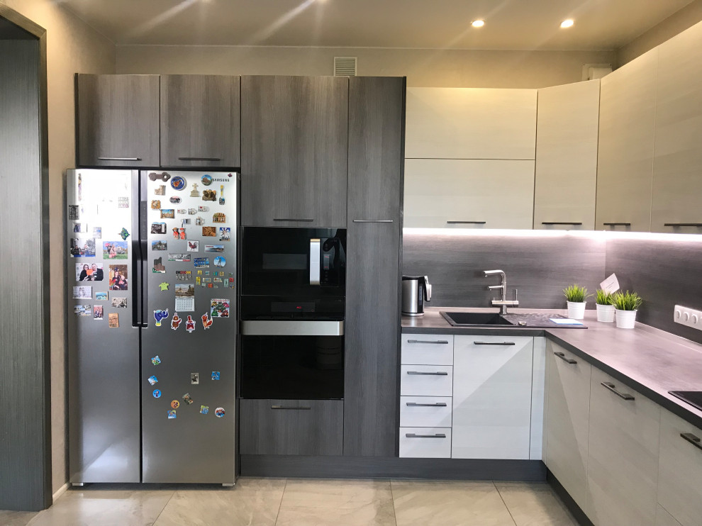 Квартира 100 м2 - для молодой семьи с ребенком