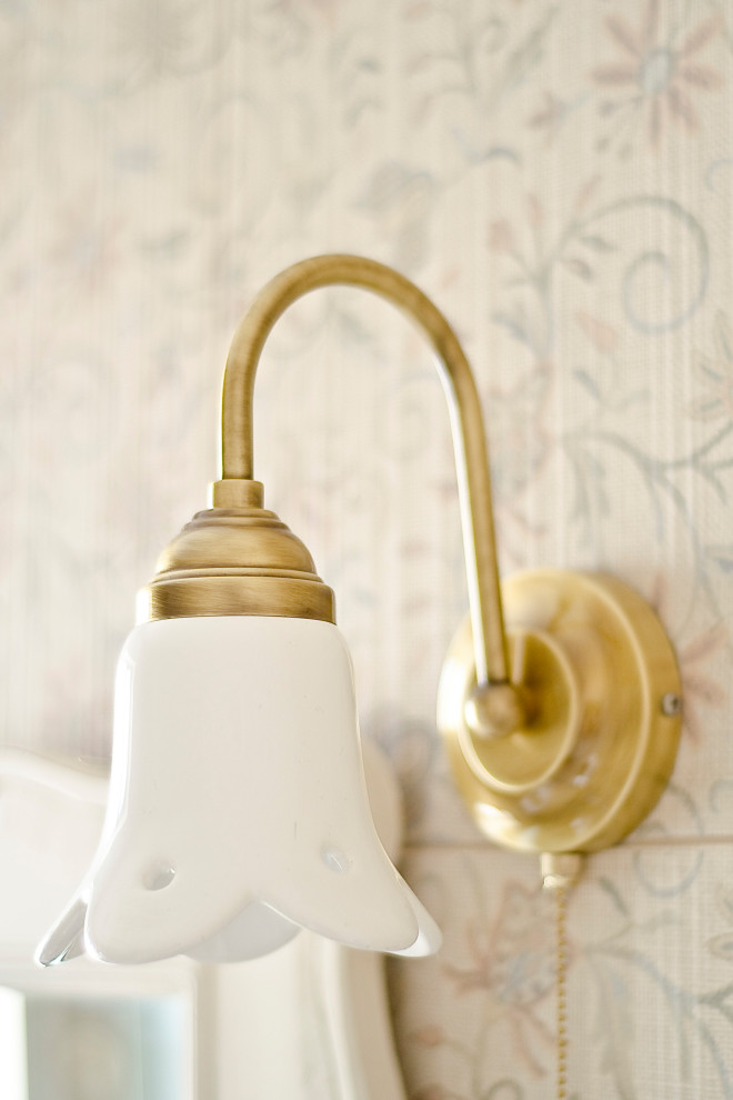 Загородный дом