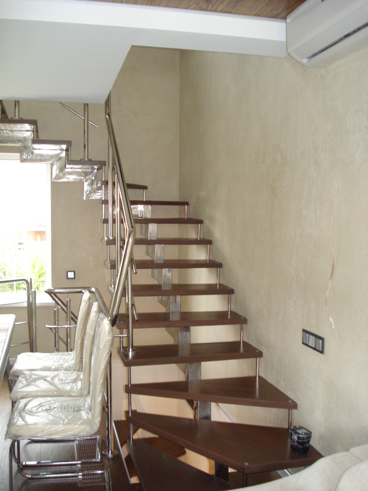 Ремонт коттеджа