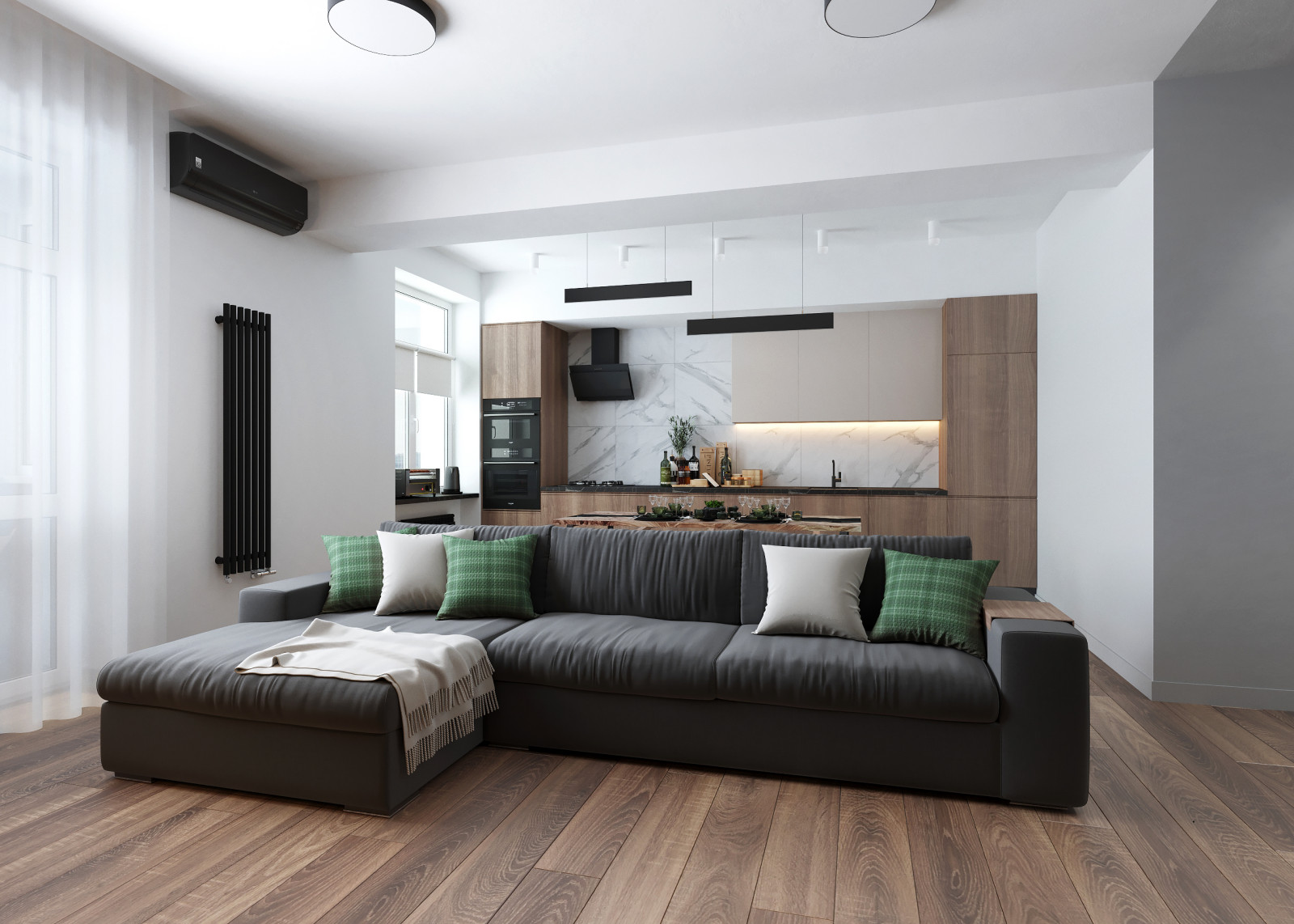 Лев Мольбертович