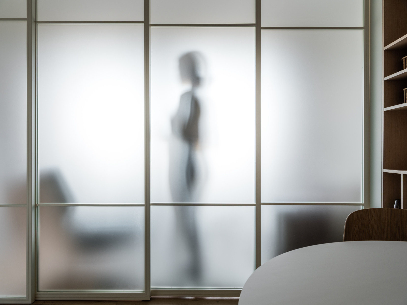 Houzz тур: Маленькая квартира 45 кв.м для трех человек