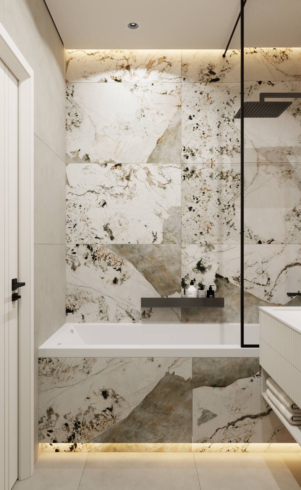 Обложка проекта: Санузел 4 кв