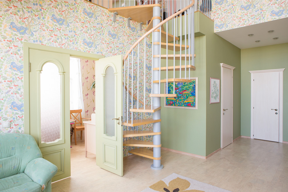 Голова в Облаках