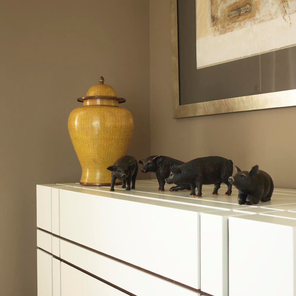 Остоженка улица