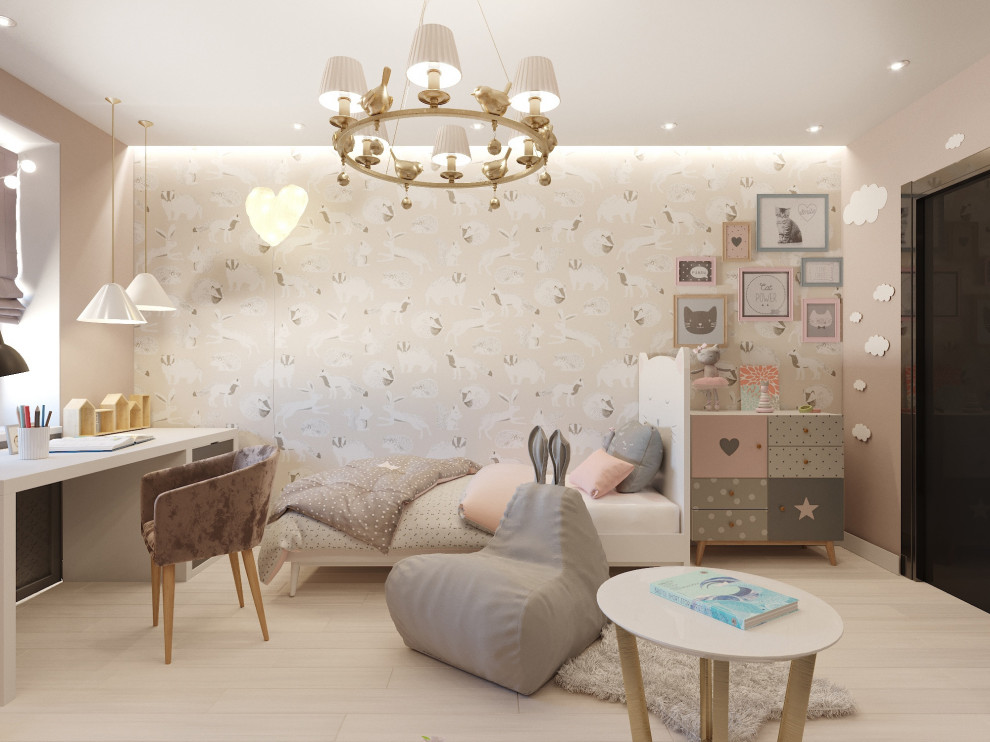 Детская комната