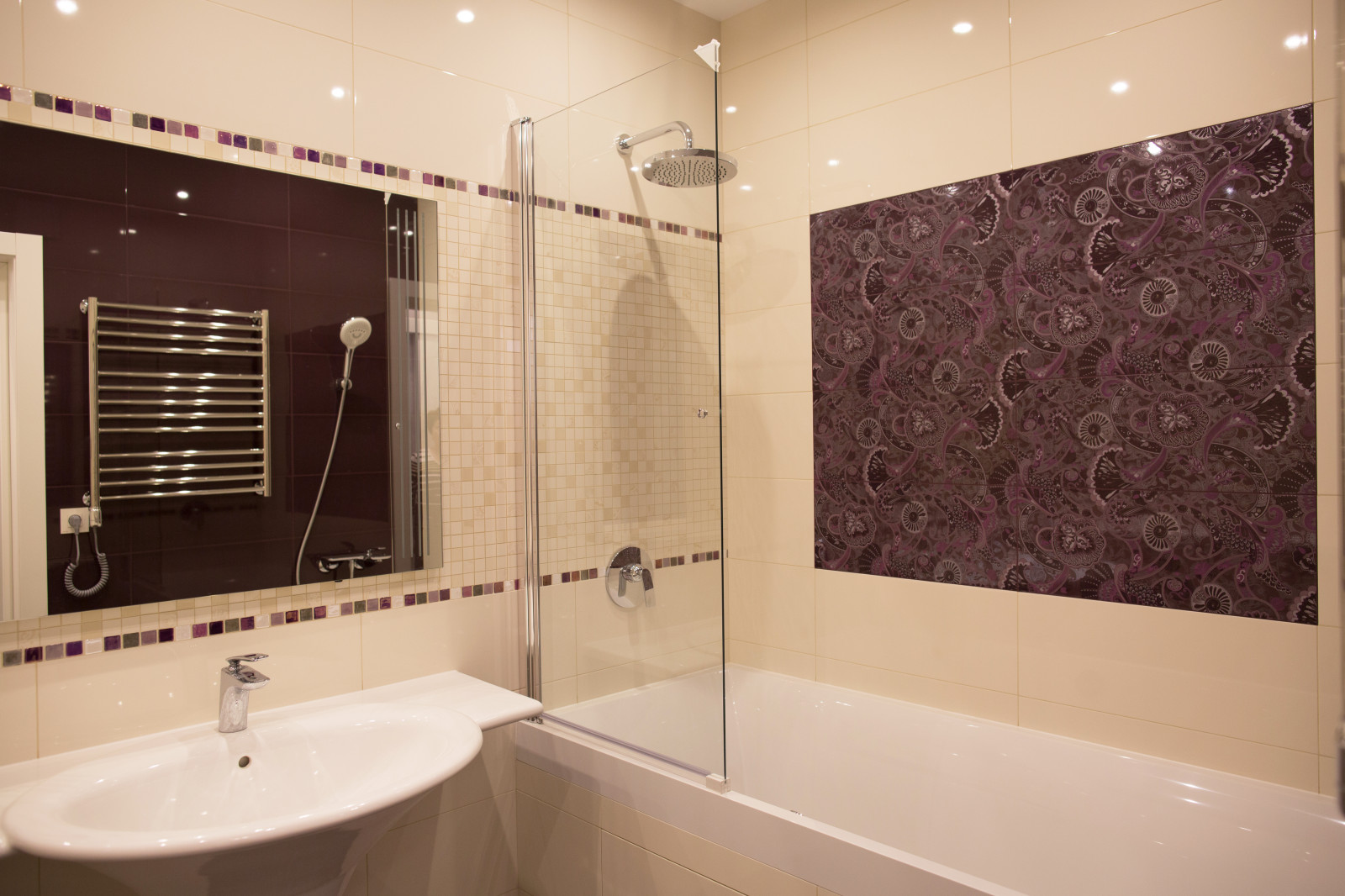 Работы дизайнера Оксаны Коноплёвой