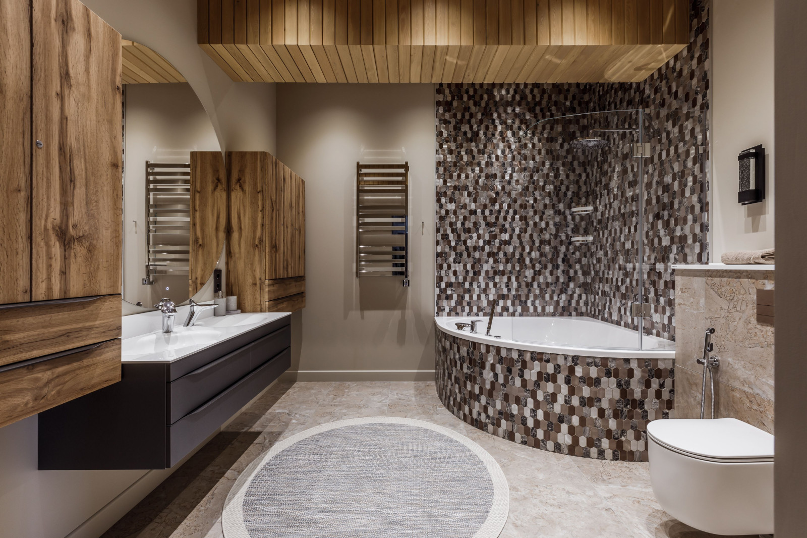 Квартира на Большой Полянке