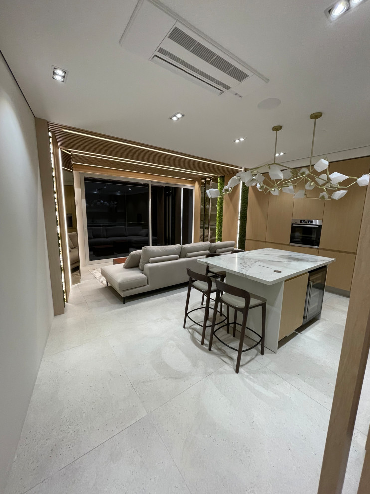 ЖК Лазурный берег