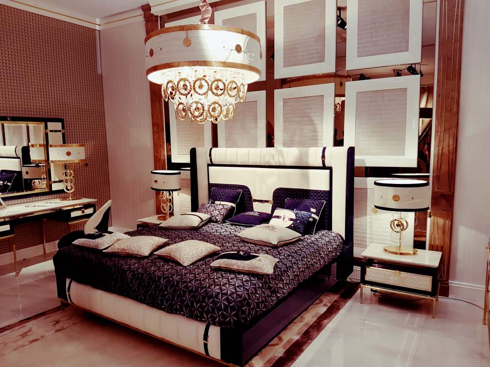 Примеры от фабрик