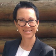 Диана Носова