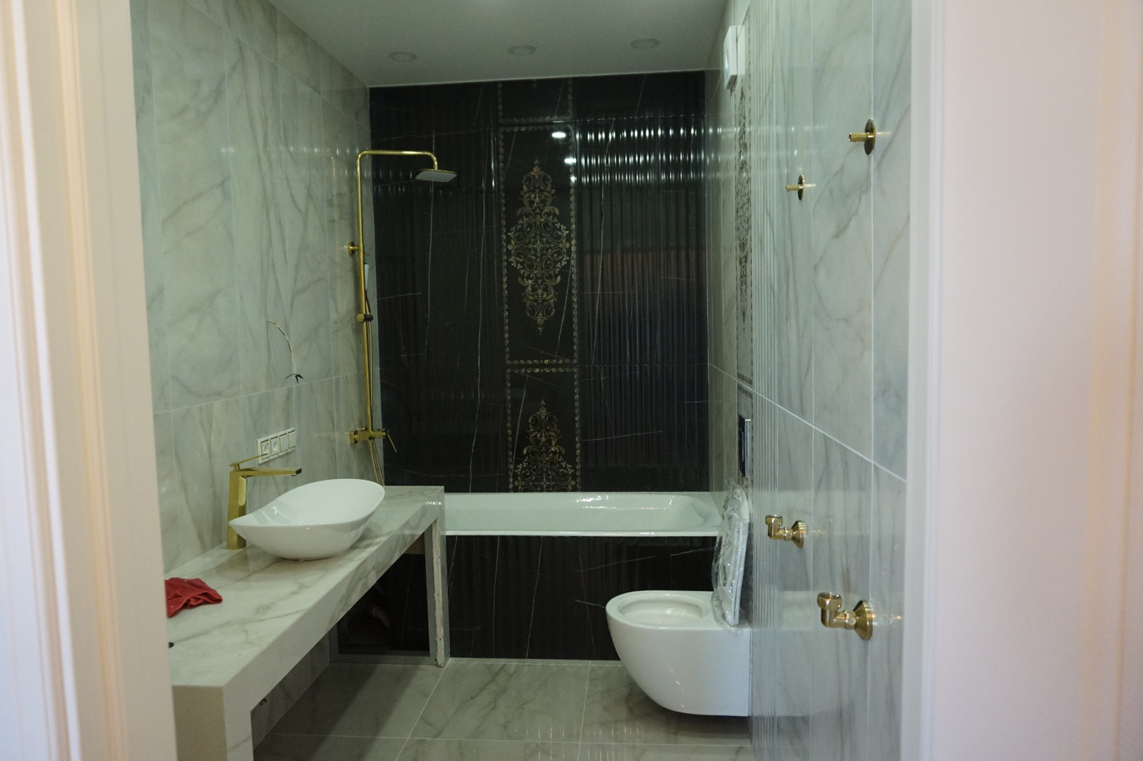 Дизайнерский ремонт и отделка 2022 г.