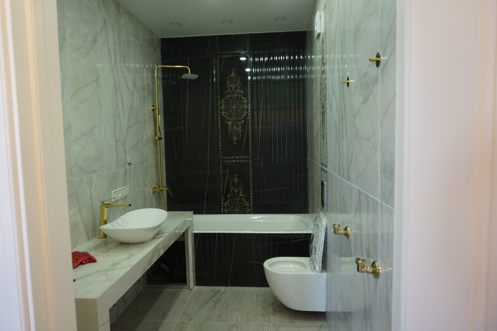 Дизайнерский ремонт и отделка 2022 г.