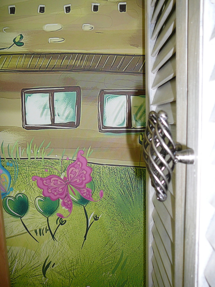 fantazy girls room