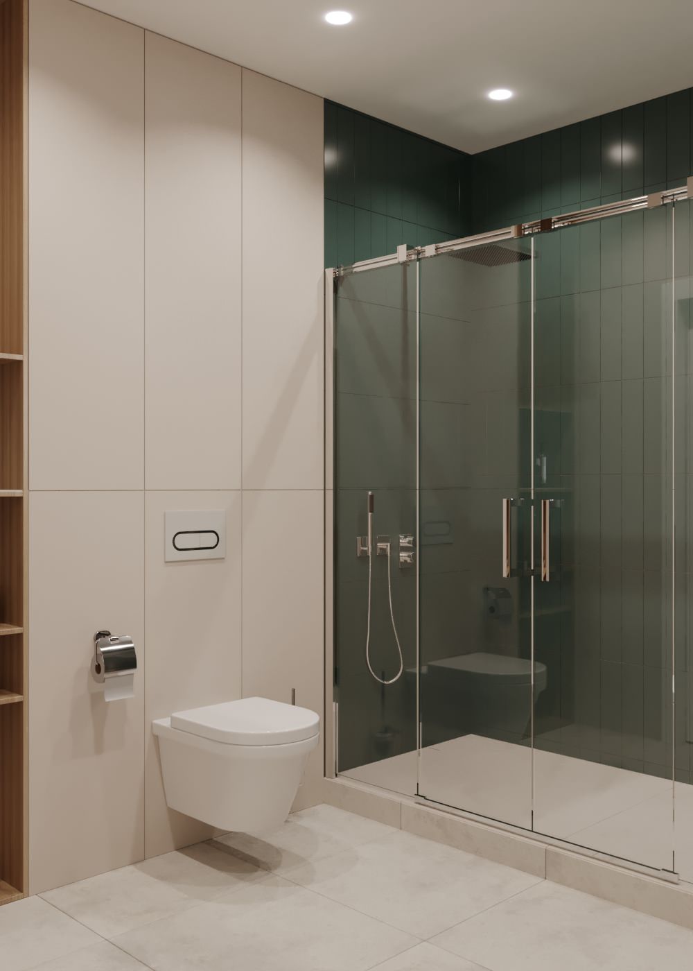 Эко - стиль 2