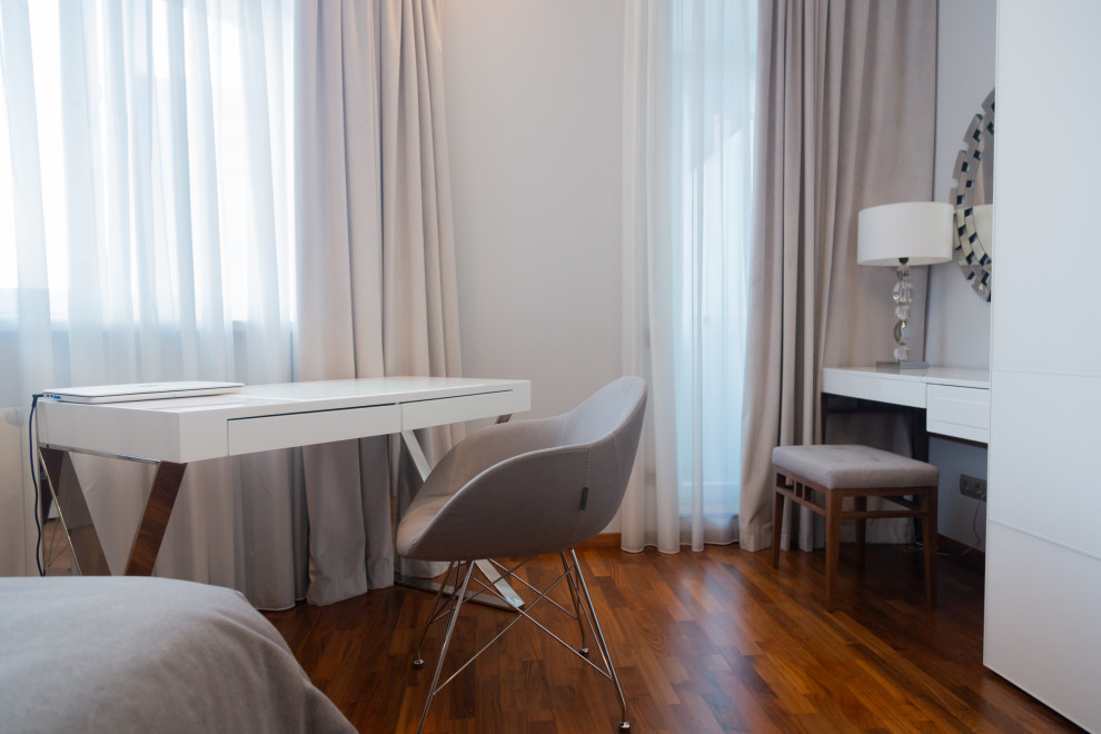 Декорирование комнаты молодой девушки