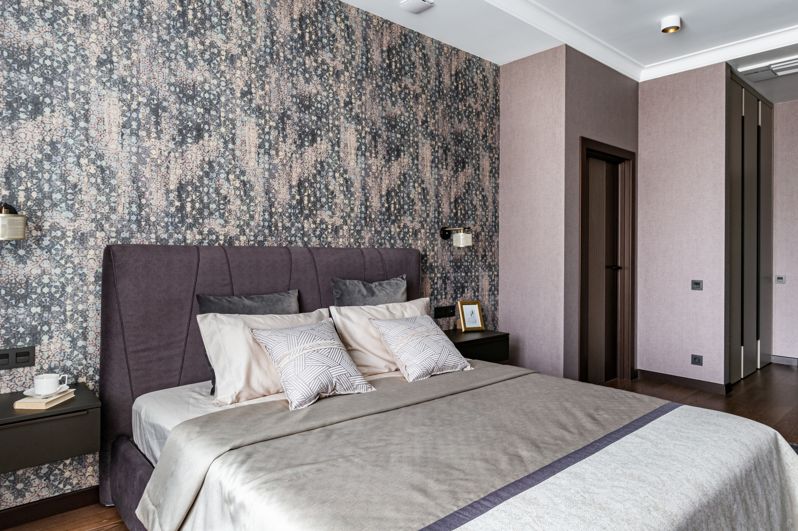 Квартира на проспекте Тореза