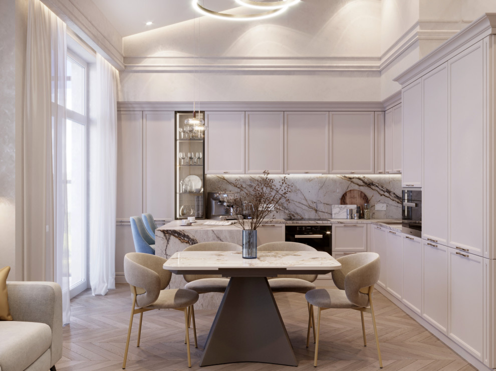 #ОБРАЗЦОВЫЙ КВАРТАЛ