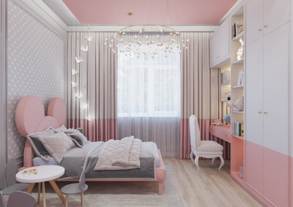 МАМОНОВО (327 м2)