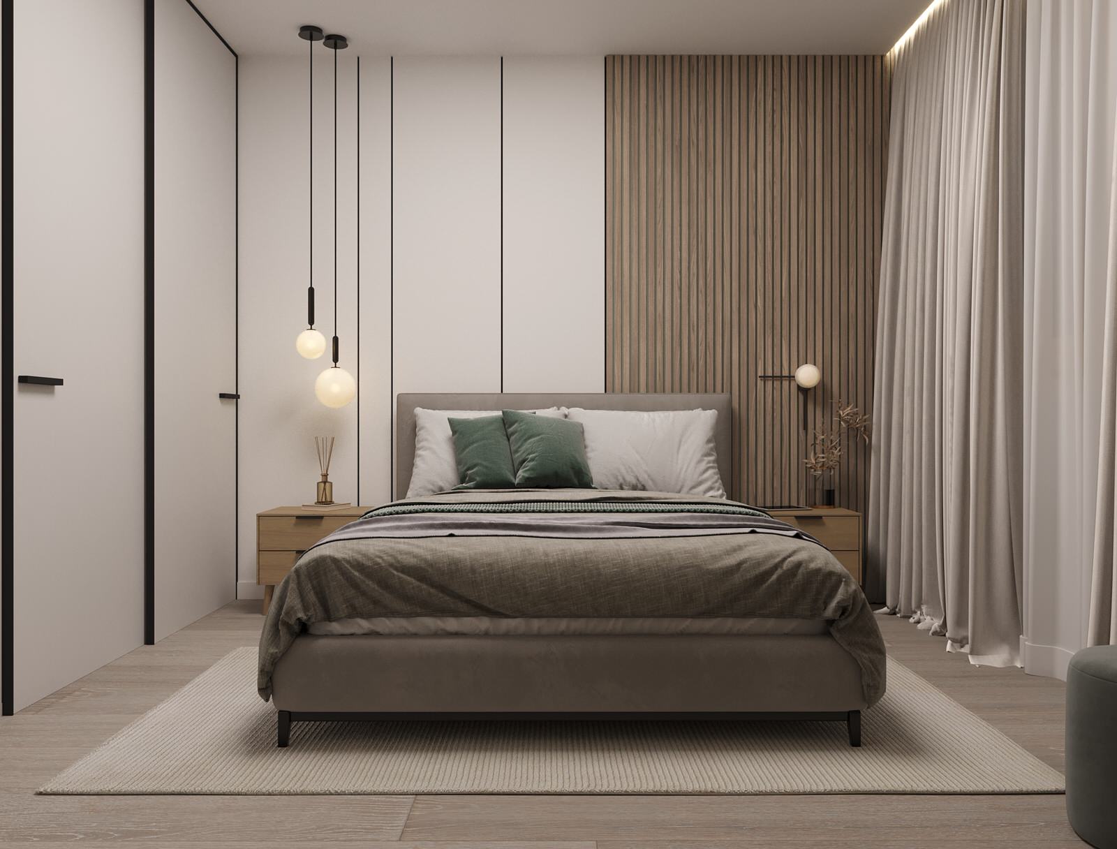 ЖК Сколковский