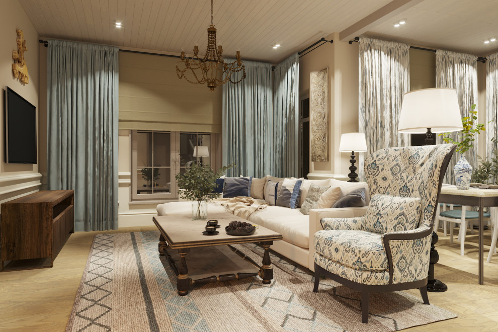 Обложка проекта: Место силы для Ильи Соболева