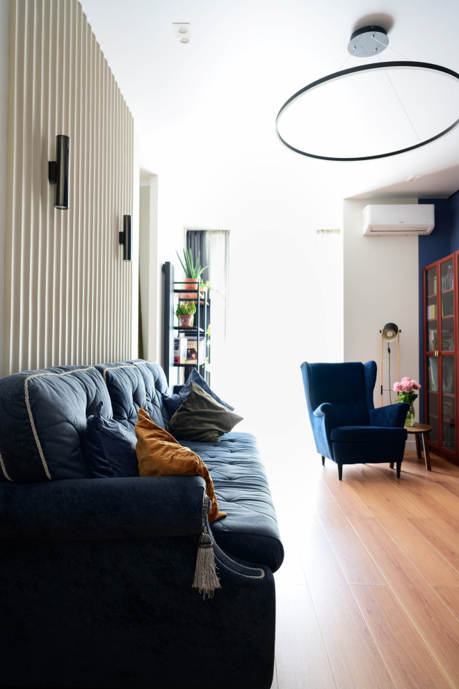 Симфония Нижнего