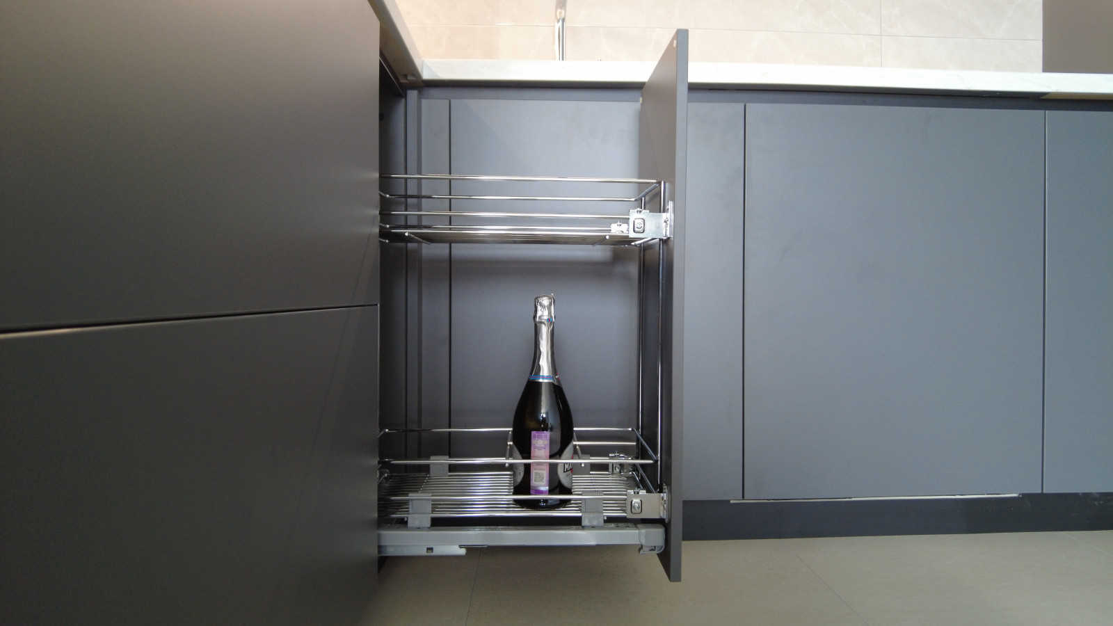 Коммунарка Кухня