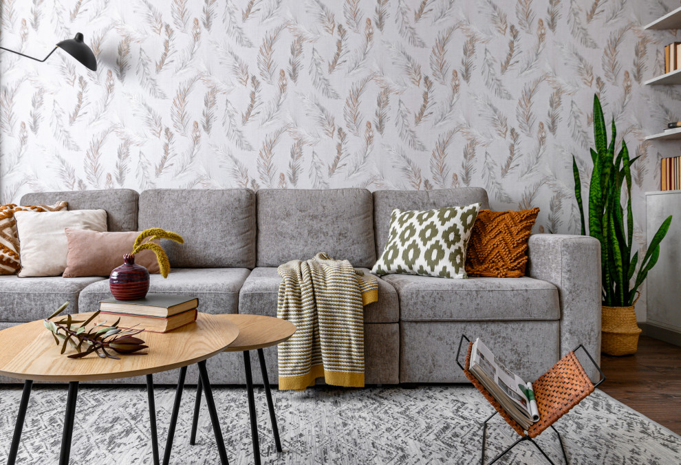 Фотосъемка реализованного проекта в г. Дмитров